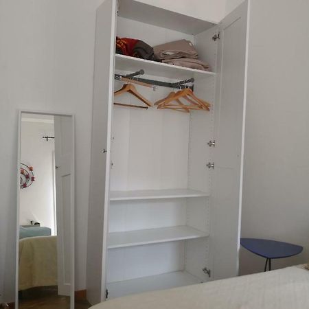 White Guesthouse Firenze Bagian luar foto