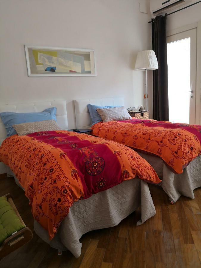 White Guesthouse Firenze Bagian luar foto