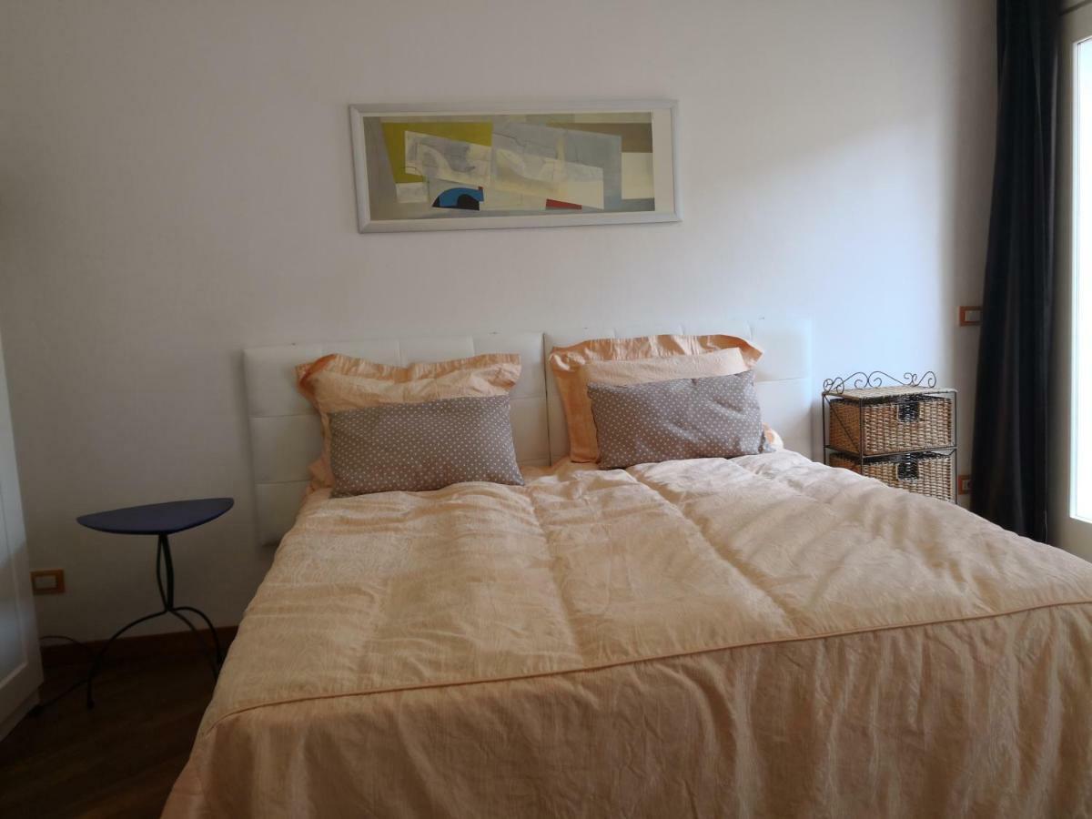 White Guesthouse Firenze Bagian luar foto