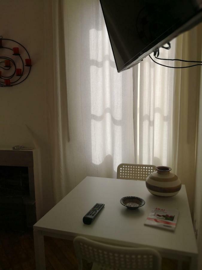 White Guesthouse Firenze Bagian luar foto