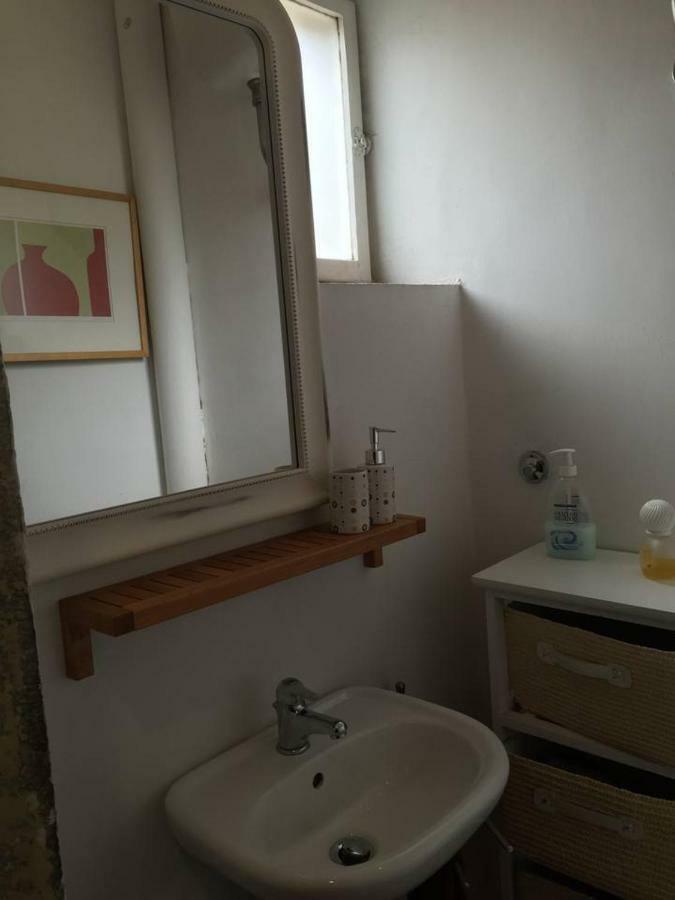 White Guesthouse Firenze Bagian luar foto