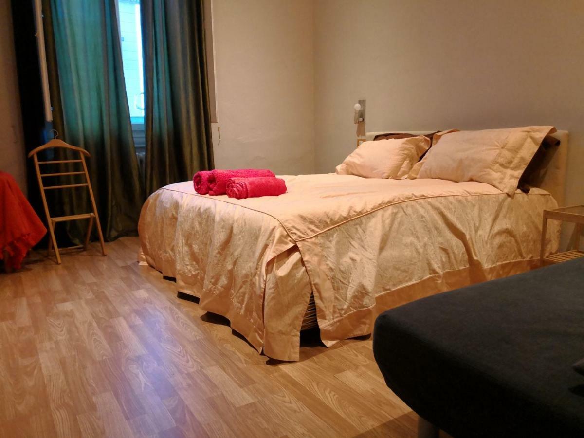 White Guesthouse Firenze Bagian luar foto