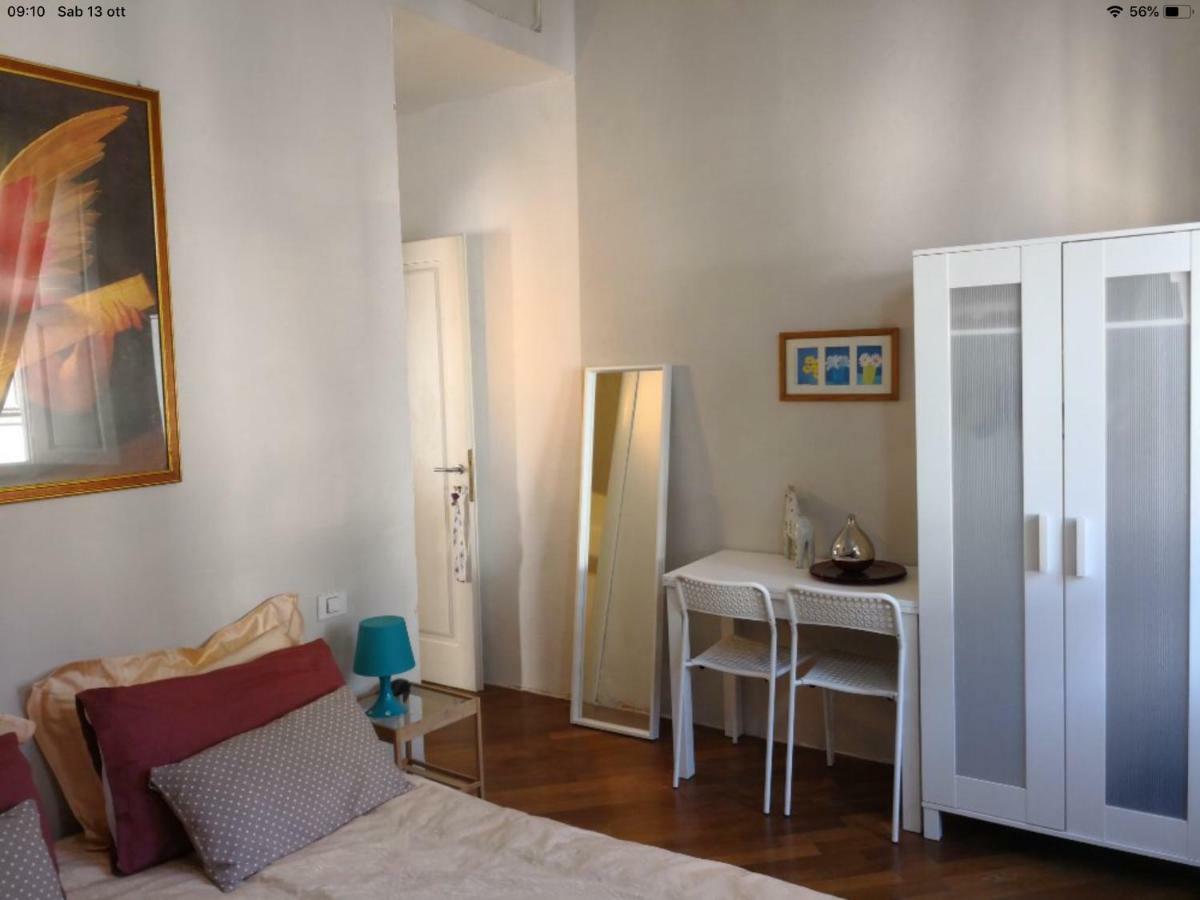 White Guesthouse Firenze Bagian luar foto